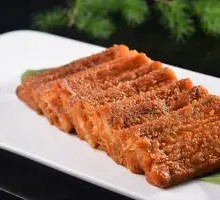 Crispy Boneless Hairtail Fillets