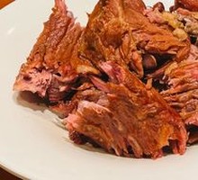 Special Sauce Bone