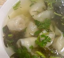 Small Dumplings
