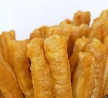 Deep-Fried Dough Sticks