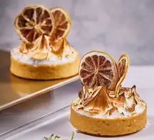 Lemon Tart