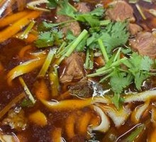 Diao Xiao Noodles