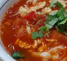 Braised Egg