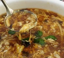 Hometown Sour Spicy Soup