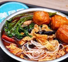 Liuzhou Luosifen