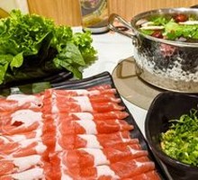 Grilled Lamb Skewers from Inner Mongolia