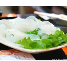 Wood Ear Mushroom and Rice Noodle Combo