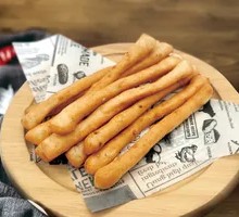 Fennel Oil Stick