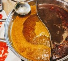 Indian-Style Curry Pot