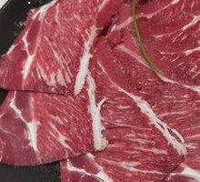 Prime Beef Eye Fillet