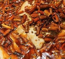 Sichuan Boiled Beef