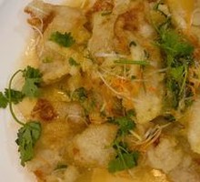 Sweet and Sour Pork