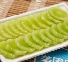 Bamboo Shoots