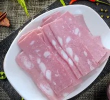 Bacon Meat