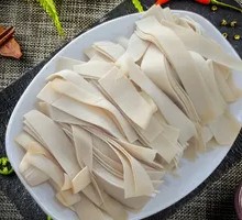 Dried Tofu Skin