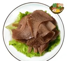 Black Cuttlefish