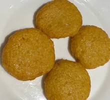 Filled Fish Cake