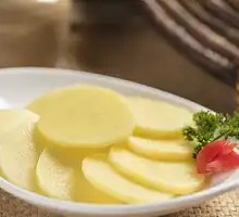 Potato