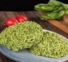 Spinach Noodles