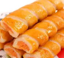 Fish Roe Stir-Fry