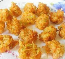 Vegetarian Dumplings