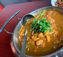 Hometown Fish Offal Pot