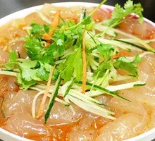 Cold Noodle Salad