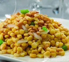 Pine Nut Corn
