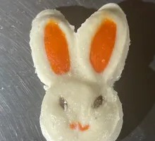 Lucky Rabbit