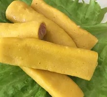 Crispy Egg Roll