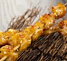 Spicy Crispy Pork Ribs