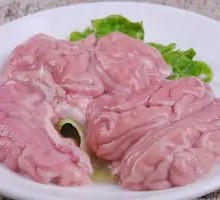 Pork Brain