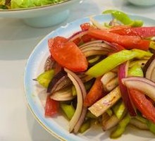 Cold Dish Platter