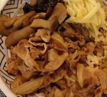 Signature Beef Rice