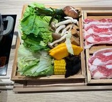 Japanese Sukiyaki