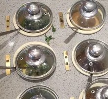 Hot Pot Buffet