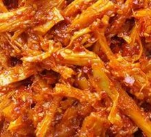 Beef Tripe