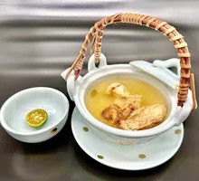 Songong Teapot Soup