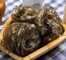Crystal Rice Noodles