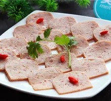 Maling Luncheon Meat