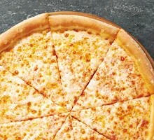Extra Rich Cheese