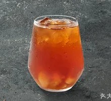 Pineapple Mango Flavor Tea