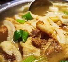 Jinggangshan Tofu Skin