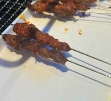 Goat tendon