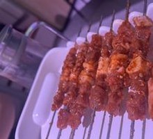 Love's Lamb Ribs