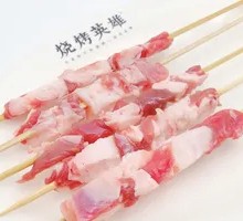 Inner Mongolia Lamb Tendon