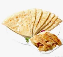 Large Flatbread