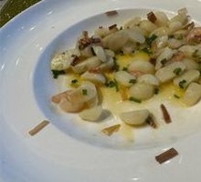 Shrimp with Water Chestnuts