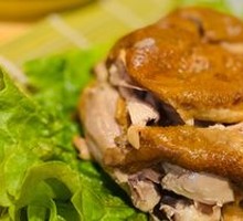Lao Fojie Health Chicken