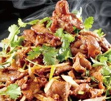 Belle's Grilled Meat